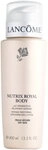 Aktion - Lanc&ocirc;me Nutrix Royal Body Lotion 400 ml