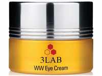3LAB WW Eye Cream 15 ml Augencreme TL00080