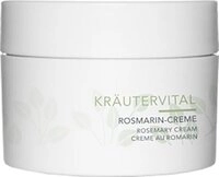 Charlotte Meentzen Kr&auml;utervital Rosmarin-Creme 50 ml