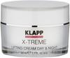 KLAPP Skin Care Science Klapp X-Treme Lifting Cream Day & Night 50 ml Gesichtscreme