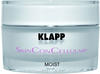 KLAPP Skin Care Science Klapp SkinConCellular Moist Cream 50 ml Gesichtscreme...