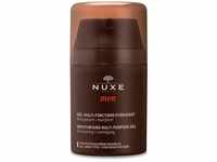 Nuxe Men Feuchtigkeitspflege für Männer 50 ml Gesichtsgel 9534766