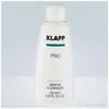 KLAPP Skin Care Science Klapp PSC Sebum Cleansing Lotion 125 ml Gesichtslotion...