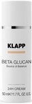 Klapp Beta Glucan 24h Cream 50 ml