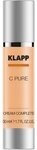 Klapp C Pure Cream Complete 50 ml