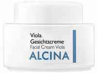 Alcina T Viola Gesichtscreme 100 ml F35342