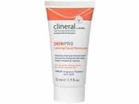 Clineral by Ahava Clineral Skinpro Calming Facial Moisturizer 50 ml...