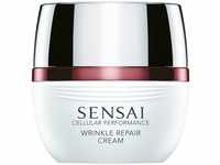 SENSAI Cellular Performance Wrinkle Repair Linie Wrinkle Repair Cream 40 ml