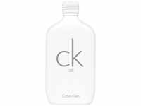 Calvin Klein ck all Eau de Toilette (EdT) 50 ml Parfüm 65998500000
