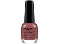 Faby Nagellack Classic Collection Is My Boss! 15 ml LCE005