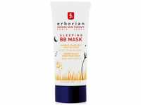 Erborian BB Serie Sleeping BB Mask 50 ml Gesichtsmaske BBMS010