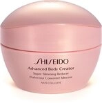 Shiseido Advanced Body Creator Super Slimming Reducer 200 ml