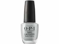 OPI Nail Lacquer - Fiji I can never hut up - 15 ml - ( NLF86 ) Nagellack