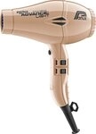 Parlux Advance Light Ionic & Ceramic 2200 Watt gold
