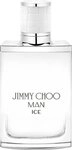 Jimmy Choo Man Ice Eau de Toilette (EdT) 50 ml