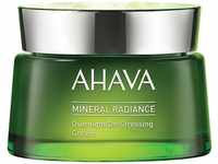Ahava Mineral Radiance Overnight De-Stressing Cream 50 ml Nachtcreme 87915065