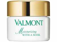 Valmont Moisturizing with a Mask 50 ml Gesichtsmaske 705016