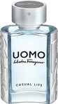 Salvatore Ferragamo Uomo Casual Life Eau de Toilette (EdT) 50 ml