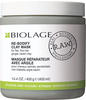 Biolage by Matrix Matrix Biolage R.A.W. Rebodify Mask 400 ml Haarmaske P12618