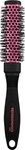 Denman Squargonomic Pink 25 mm DSQ2