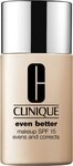Clinique Even Better Make-up SPF15 CN 08 Linen 30 ml