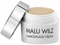 MALU WILZ Camouflage Cream 5 g 1 Light Sandy Beach Abdeckcreme 458.01