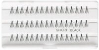 Artdeco Permanent Lashes 1 short black 1 Stk.