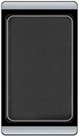 Artdeco Eyeshadow 503 matt black Matt 0,8 g