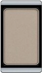 Artdeco Eyeshadow 514 matt light grey beige Matt 0,8 g
