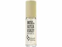 Alyssa Ashley Musk Perfume Oil 7,5 ml Körperöl 73403-87