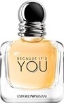Emporio Armani Because It's YOU Eau de Parfum (EdP) 50 ml