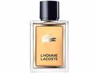 Lacoste L'Homme Lacoste Eau de Toilette (EdT) 50 ml Parfüm LC013A02