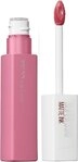 Maybelline New York Super Stay Matte Ink Lippenstift 10 Dreamer Lippenstift 5ml
