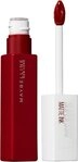 Maybelline New York Super Stay Matte Ink Lippenstift 20 Pioneer Lippenstift 5ml