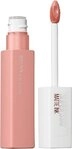 Maybelline New York Super Stay Matte Ink Lippenstift 05 Loyalist Lippenstift 5ml
