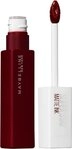 Maybelline New York Super Stay Matte Ink Lippenstift 50 Voyager Lippenstift 5ml