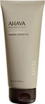 Ahava Time to Energize Men Mineral Shower Gel 200 ml