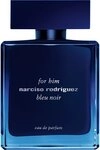 Narciso Rodriguez For Him Bleu Noir Eau de Parfum (EdP) 100 ml