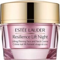Est&eacute;e Lauder Resilience Lift Night Lifting/Firming Face and Neck Creme 50 ml