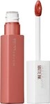 Maybelline New York Super Stay Matte Ink Lippenstift 60 Poet Lippenstift 5ml