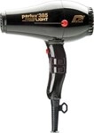 Parlux 385 Power Light Ionic & Ceramic 2150 Watt schwarz