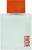 Jil Sander Sun Men Eau de Toilette (EdT) Natural Spray 75 ml Parfüm 99350147183