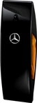 Mercedes-Benz Club Black Eau de Toilette (EdT) 50 ml