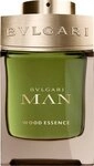 Bvlgari Man Wood Essence Eau de Parfum (EdP) 100 ml