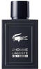 Lacoste L'Homme Lacoste Intense Eau de Toilette (EdT) 50 ml Parfüm 99350137939