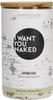 I Want You Naked Aroma-Bad Birke & Melisse 620 g Badezusatz AB-02