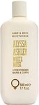Alyssa Ashley White Musk Hand & Body Lotion 500 ml