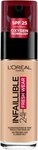 L'Or&eacute;al Paris Infaillible 32H Fresh Wear Make-up 125 Natural Rose Foundation