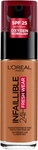 L'Or&eacute;al Paris Infaillible 24H Fresh Wear Make-up 340 Copper Foundation 30ml
