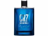 Cristiano Ronaldo CR7 Play It Cool Eau de Toilette (EdT) 100 ml Parfüm CR770064